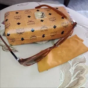 Accessories | Authentic Mcm Cat Eye Sunglasses New In Case  display picture 1